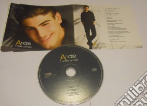 Andre' - Il Nostro Amore (sanremo 2004) cd musicale di ANDRE'