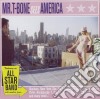 Mr.t-bone - Sees America cd