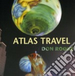 Don Rooke - Atlas Travel