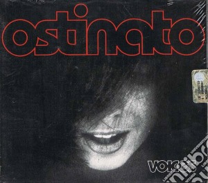 Ostinato - Voices cd musicale di OSTINATO