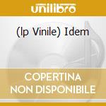 (lp Vinile) Idem cd