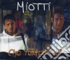 Miotti - Che Tempo Fa? cd