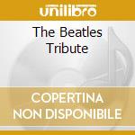 The Beatles Tribute cd