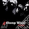 Cheap Wine - Moving cd