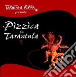 Pizzica La Tarantula 2 cd