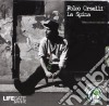 Orselli Folco - La Spina cd