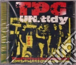Perfect Guardaroba - Un.tidy cd