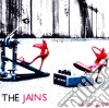 Jains - Kill The Ghost cd