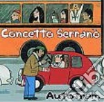 Concetto Serrano' - Autotram cd