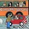 Concetto Serrano' - Autotram cd
