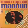 Machito E His Orchestra - Mucho Mucho Machito cd