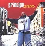 Principe - Credo cd