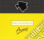 Arpioni - Malacabeza
