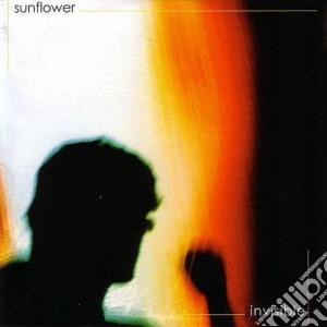 Sunflowers - Invisible cd musicale di SUNFLOWER