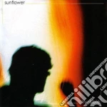 Sunflowers - Invisible cd