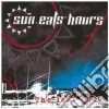 Sun Eats Hours - The Last Ones cd