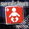 Sun Eats Hours - Tour All Over cd