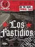 (Music Dvd) Los Fastidios - On The Road... Sempre In Tour cd