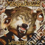 Mangala Vallis - Lycanthrope cd