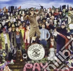 Pay - Federico Tre 'e Il Destino Infausto' cd