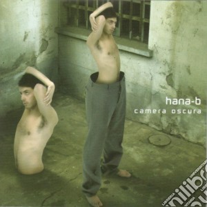 Hana-b - Camera Oscura cd musicale di HANA-B