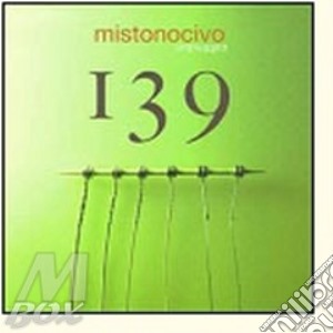 Unplugged 139 cd musicale di MISTONOCIVO