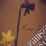 Mary's Jail - Mary's Jail cd