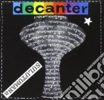 Sulutumana - Decanter cd