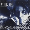 Garbo - Up The Line cd