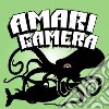Amari - Gamera cd