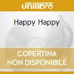 Happy Happy cd