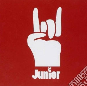 Junior - Y'all Ready To Rock? cd musicale di JUNIOR