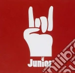 Junior - Y'all Ready To Rock? cd