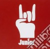 Junior - Y'all Ready To Rock? cd