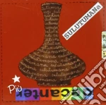 Sulutumana - Decanter Piu cd