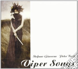 Stefano Giaccone / Peter Brett - Viper Songs cd musicale di GIACCONE STEFANO