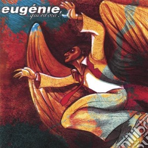 Eugenie - Qui Ed Ora cd musicale di EUG?NIE (? 13.00)