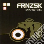 Franziska - Frnzsk cd