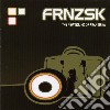 Franziska - Frnzsk cd