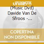 (Music Dvd) Davide Van De Sfroos - Ventanas cd