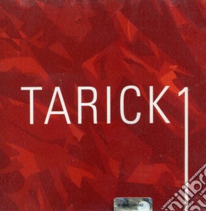 Tarick1 - Il Dischetto Rosso Di Tarick1 cd musicale di TARICK1