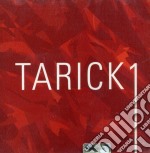 Tarick1 - Il Dischetto Rosso Di Tarick1