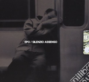 Epo - Silenzio Assenso cd musicale di EPO