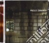 Paolo Zanardi - I Barboni Preferiscono Roma cd