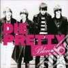 Blondelle - Die Pretty cd