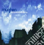 Mughen - Dal Centro Della Terra cd