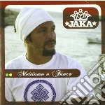 Jaka - Mettiamo A Fuoco cd