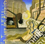 La Torre Dell'Alchimista - Neo cd
