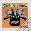 Solidamor - One Man Show cd