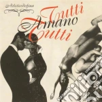 Atletico Defina - Tutti Amano Tutti cd